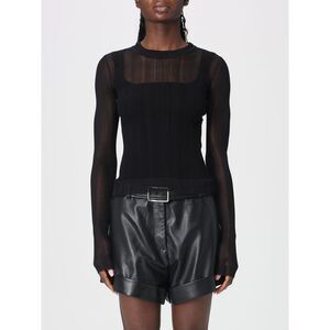 Sportmax Shorts Woman Black